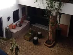 Riad Bjoujna | Marakeş (ve civarı) - Marrakech - Mechouar Kasbah - Mechouar-Kasbah