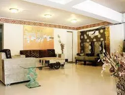 OYO Rooms Nehru Place Extension | Batı Delhi - Ulusal Eyalet Başkenti Delhi - Delhi (ve civarı) - Yeni Delhi - Jasola