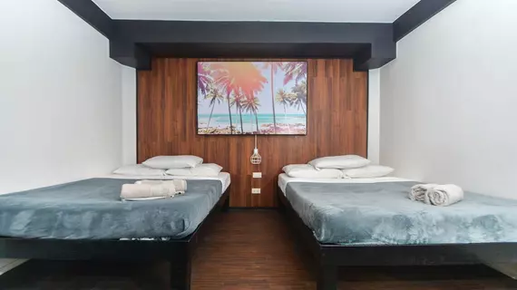 Island Nook Hotel Boracay | Aklan - Malay