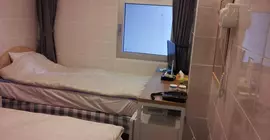 Click Hotel | Gyeonggi - Seul (ve civarı) - Seul - Myeongdong