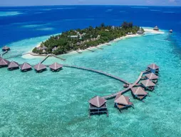 Adaaran Club Rannalhi | Maldivler - Kaafu Atoll - Rannalhi