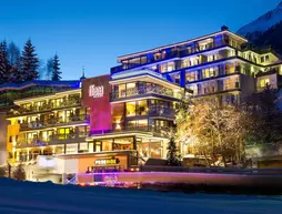 Hotel Fliana | Tirol - Landeck (ve civarı) - Ischgl