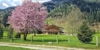 Chalet Alpino - Maso del Brenta