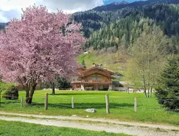 Chalet Alpino - Maso del Brenta | Trentino-Alto Adige - Trento İli - Caderzone Terme