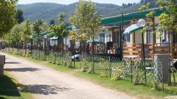 Camping & Village Polvese | Umbria - Perugia (vilayet) - Magione