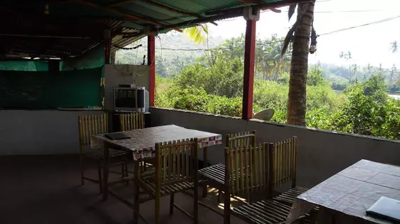 Om Lake Resort | Goa - Kuzey Goa - Arambol