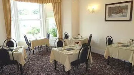 Villa Marina | Torquay