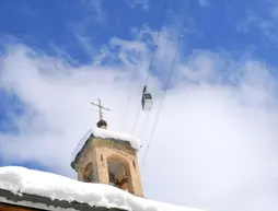 Chalet des Domaines de la Vanoise | Auvergne-Rhone-Alpes - Savoie (bölge) - Peisey-Nancroix