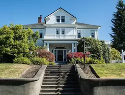 Bayside Bed and Breakfast | Washington - Everett (ve civarı) - Everett