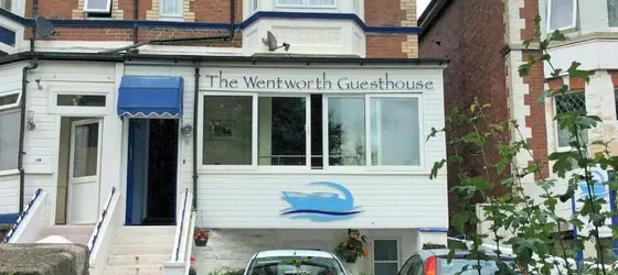 The Wentworth Guest House | Devon (kontluk) - South Hams - Paignton