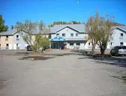 The Travel Inn Resort | Saskatchewan - Corman Park No. 344