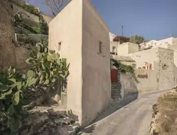 Mesana Traditional Stone Houses | Ege Adaları - Santorini