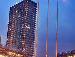 Hangzhou Frid Jonejer Hotel | Zhejiang - Hangzhou - Jianggan