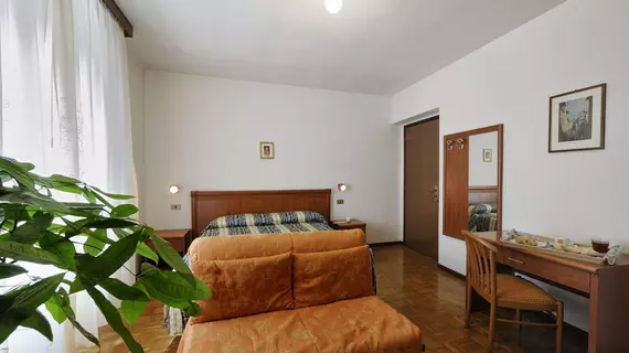 Hotel Bertusi | Emilia-Romagna - Bolonya (vilayet) - Alto Reno Terme