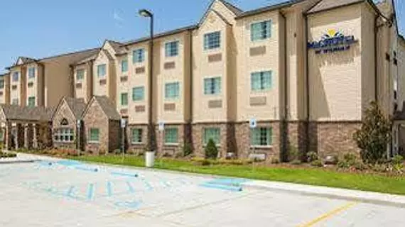 Microtel Inn & Suites by Wyndham Belle Chasse/New | Louisiana - Belle Chasse