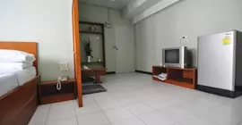 The Living Room Serviced Apartment | Bangkok - Ratchadaphisek