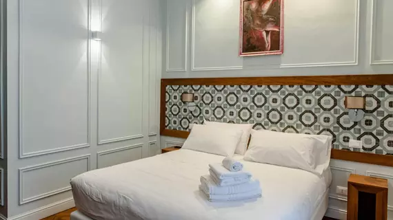 Navona Central Suites | Lazio - Roma (ve civarı) - Roma Kent Merkezi - Navona