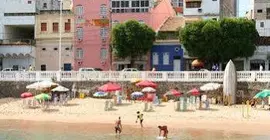 Hotel Porto Da Barra | Northeast Region - Bahia (eyaleti) - Salvador (ve civarı) - Salvador - Barra