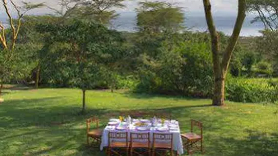 Sarova Lion Hill Game Lodge | Nakuru İlçesi - Nakuru (ve civarı) - Nakuru