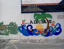 Alicia's Bed & Breakfast | Quintana Roo - Cozumel