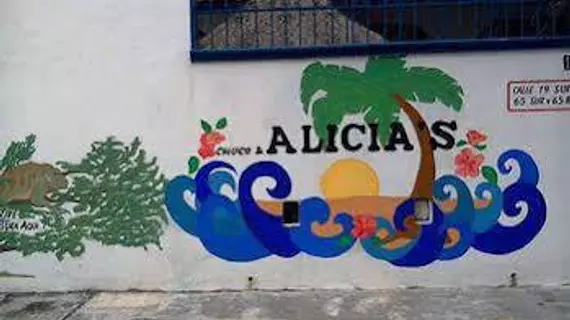 Alicia's Bed & Breakfast | Quintana Roo - Cozumel