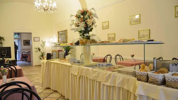 Hotel Minerva | Toskana - Pisa (vilayet) - Pisa - Sant'Antonio - Pisa Kent Merkezi