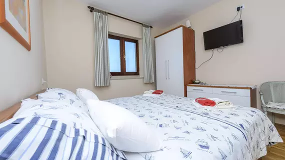 Guest House Maria Di | Dubrovnik-Neretva - Dubrovnik (ve civarı) - Dubrovnik - Gornji Kono