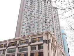 Yi Jing Hua Yuan Hotel - Dalian | Liaoning - Dalian - Dalian Kent Merkezi