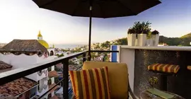 Casa Alegre | Nayarit - Bahía de Banderas - Puerto Vallarta (ve civarı) - Puerto Vallarta - Romantic Zone