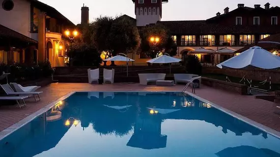 Relais Santo Stefano | Piedmont - Biella (il) - Sandigliano