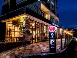 Nine Boutique Hotel | Jeju Adası - Seogwipo - Seogwipo Şehri