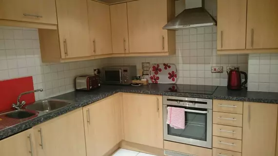 New Street Apartment | Gloucestershire (kontluk) - Cotswold District - Cheltenham