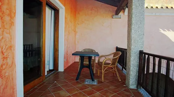 Residence Liscia Eldi | Sardinya - Sassari - San Teodoro