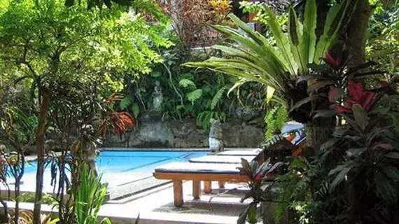 Gusti's Garden Bungalows | Bali - Ubud - Ubud Kent Merkezi