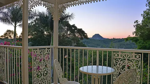 Cooroy Country Cottages | Queensland - Noosa - Black Mountain