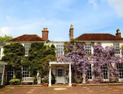 Powdermills Country House Hotel | Doğu Sussex (kontluk) - Wadhurst - High Weald