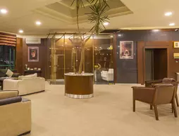 Amman West Hotel | Amman İli - Amman (ve civarı) - Amman