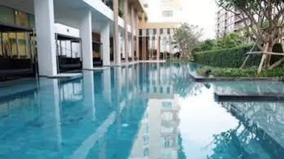 Baan Kukiang at Hua Hin | Prachuap Khiri Khan (ili) - Hua Hin (ve civarı) - Hua Hin - Nong Kae