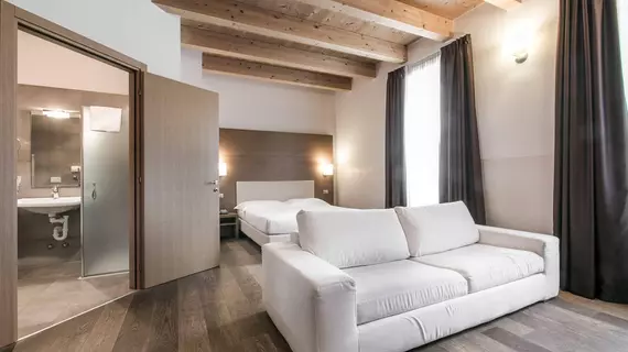 Hotel Operà | Veneto - Verona (ve civarı) - Villafranca di Verona