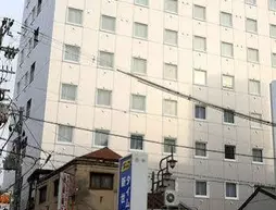 Toyoko Inn Osaka Tsutenkaku Mae | Osaka (idari bölge) - Osaka (ve civarı) - Osaka City Center - Naniwa