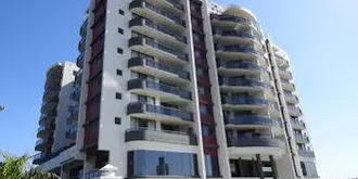 Springwood Tower Apartment Hotel