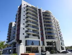 Springwood Tower Apartment Hotel | Queensland - Brisbane (ve civarı) - Springwood