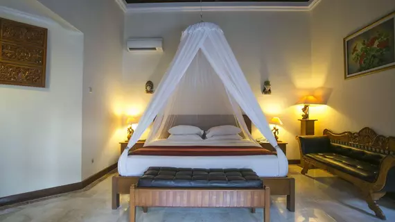 Parigata Villas Resort | Bali - Denpasar - Sanur