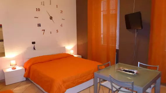 Residenza Irma Domodossola | Piedmont - Domodossola