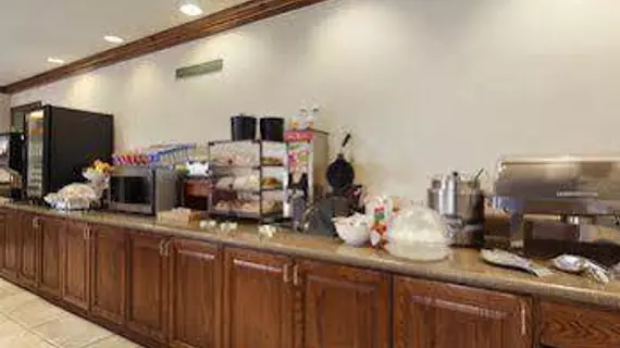 Country Inn & Suites By Carlson, Gillette, WY | Wyoming - Gillette (ve civarı) - Gillette