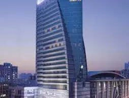 Grand Skylight Hotel Yueyang Dongmaoling Road | Hunan - Yueyang