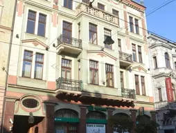 Aparthotel Reale | Küçük Polonya Voyvodalığı - Krakow (ve civarı) - Krakow - Stare Miasto