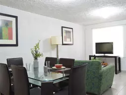 Departamento Mariano Otero | Jalisco - Guadalajara (ve civarı) - Guadalajara