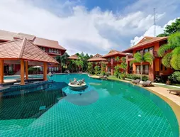 Andamanee Boutique Resort | Krabi İli - Krabi