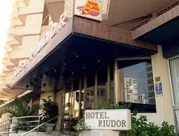 Medplaya - Hotel Riudor | Valencia Bölgesi - Alicante (vilayet) - Marina Baja - Benidorm